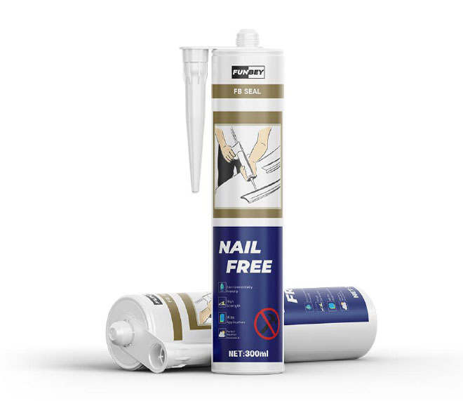 NAIL FREE