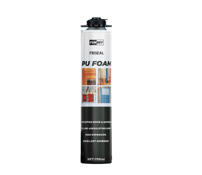 PU FOAM